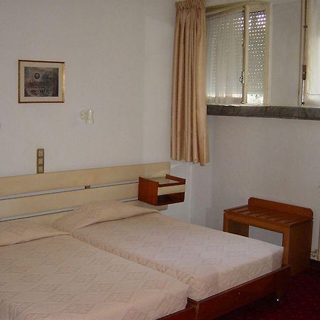 Residencial Terminus B&B Лісабон Екстер'єр фото